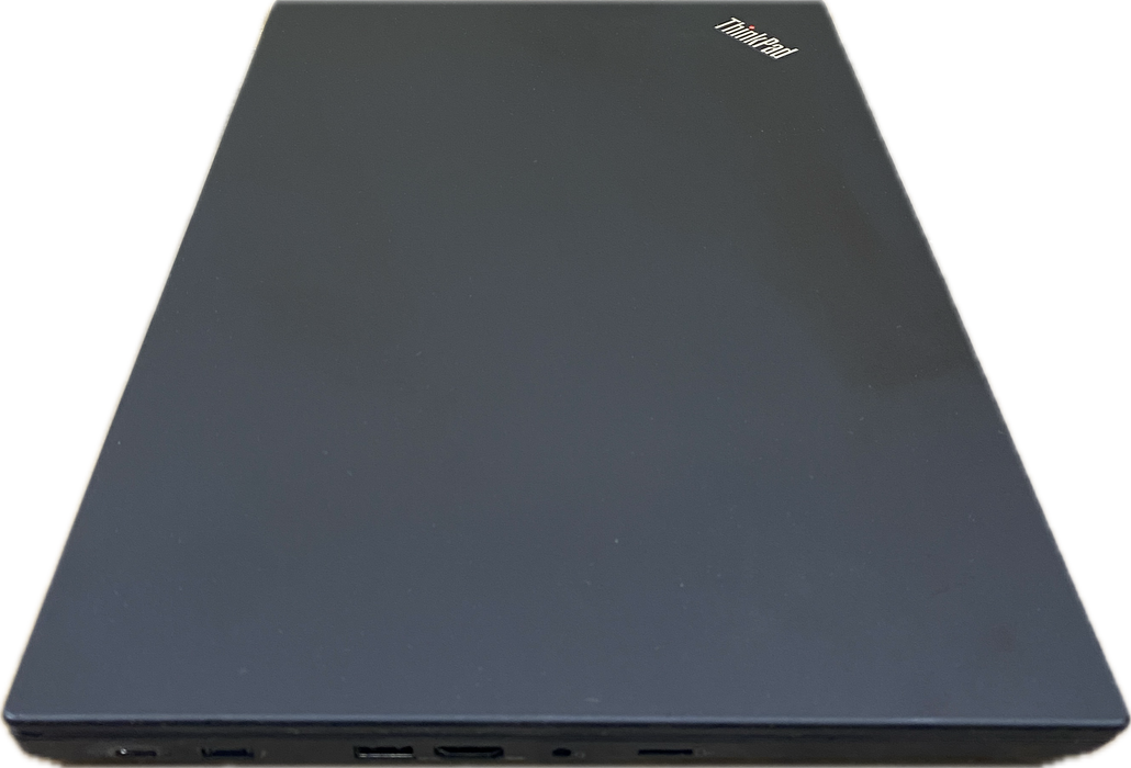 Lenovo ThinkPad P15s Gen 2 i7-1165G7 NVIDIA T500 4GB GPU 16GB RAM 256GB SSD