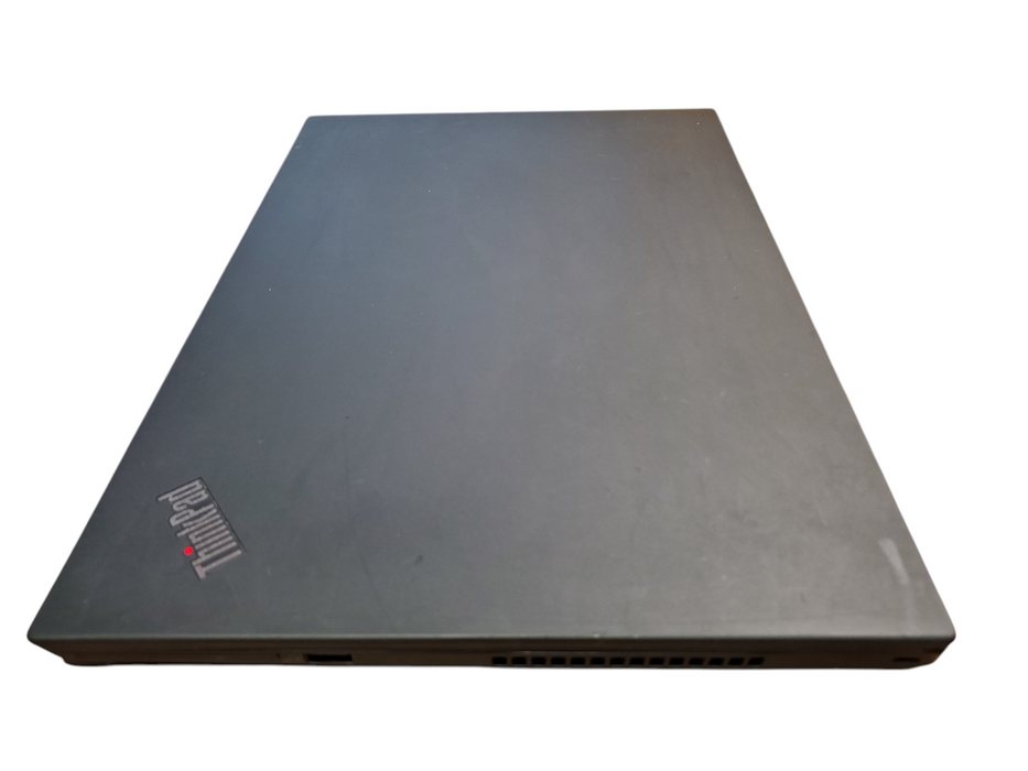 LENOVO ThinkPad P15s Gen 2 i7-1165G7 15.6" 32GB RAM 256GB SSD NVIDIA T500