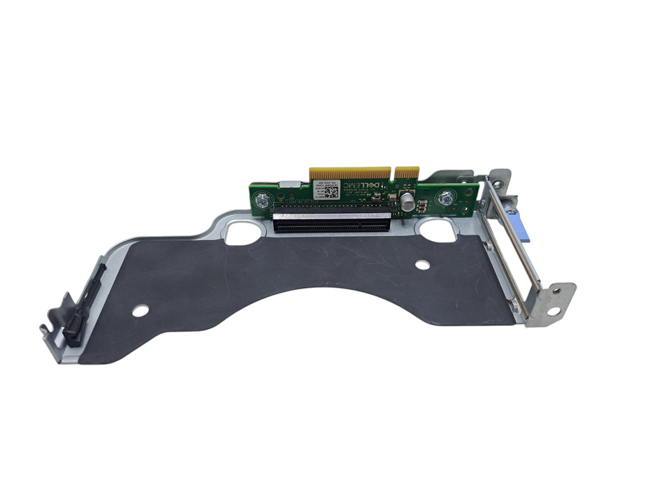 PJW9F Dell PowerEdge R440 R540 PCI-E 3 x8 Riser Card 0PJW9F W/ 1x 00VG0Y