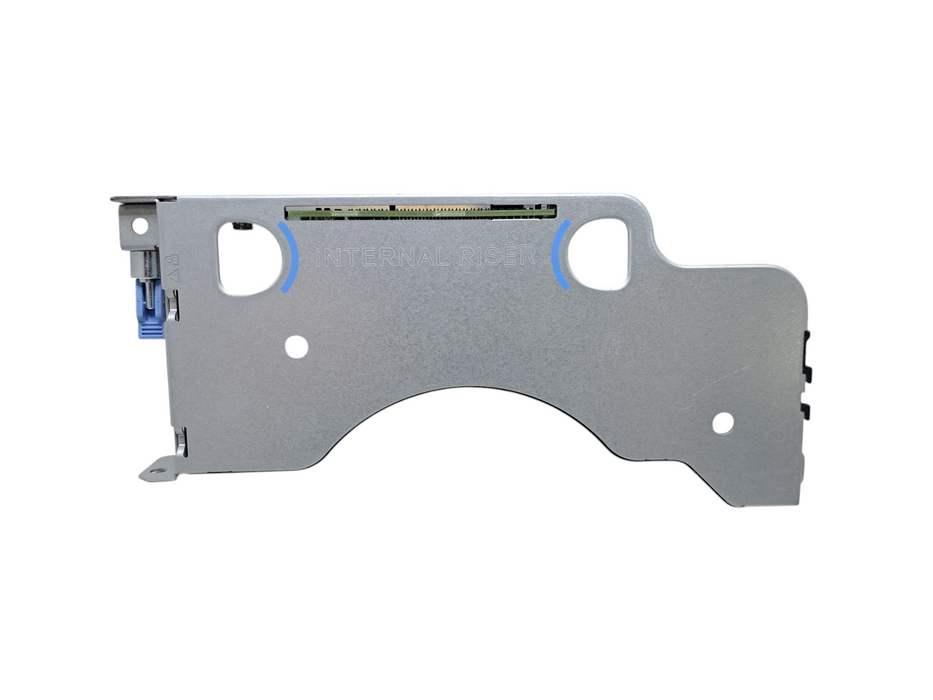 PJW9F Dell PowerEdge R440 R540 PCI-E 3 x8 Riser Card 0PJW9F W/ 1x 00VG0Y