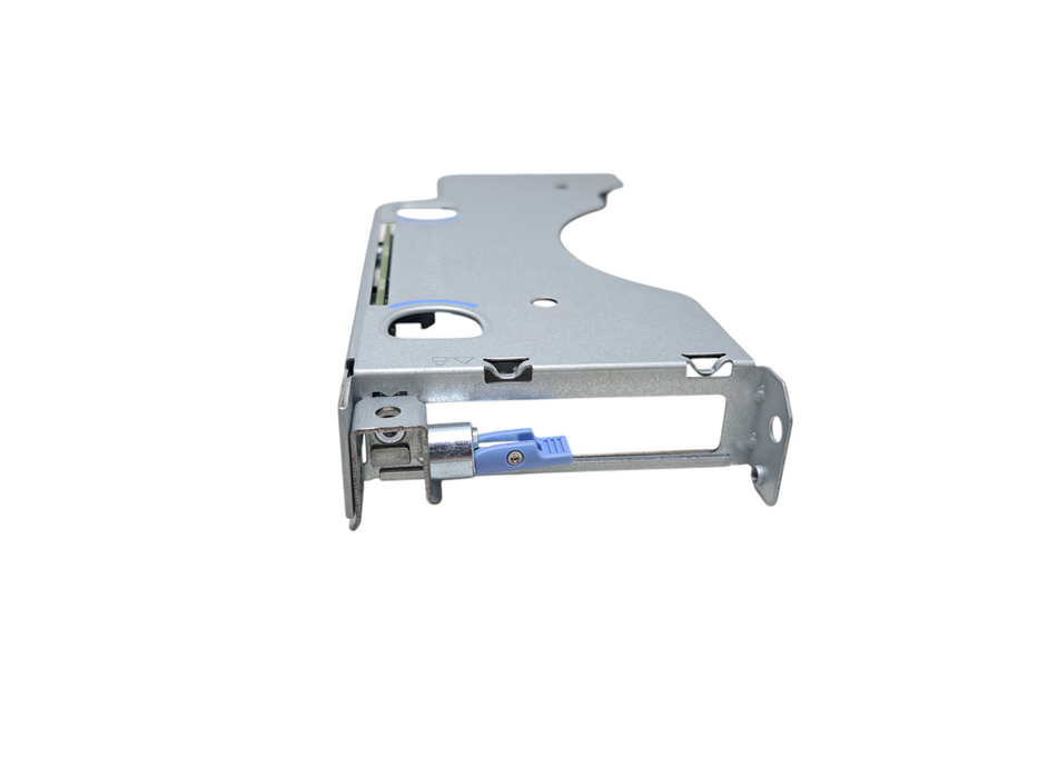 PJW9F Dell PowerEdge R440 R540 PCI-E 3 x8 Riser Card 0PJW9F W/ 1x 00VG0Y