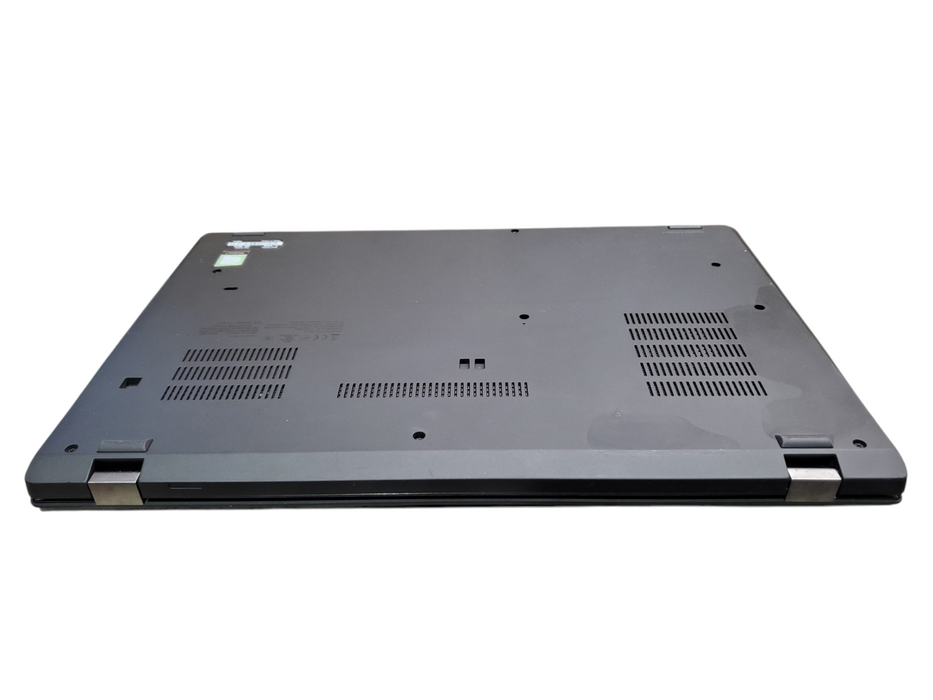 Lenovo ThinkPad T15 Gen 1 15" i5-10210U 24GB DDR4 256GB NVMe READ