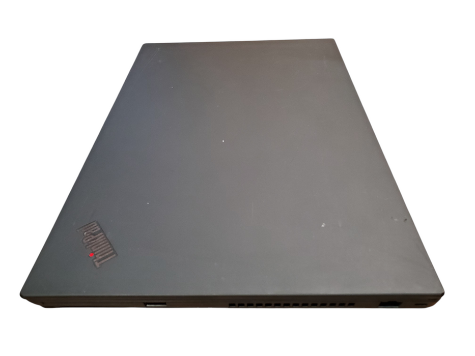Lenovo ThinkPad T15 Gen 1 15" i5-10210U 24GB DDR4 256GB NVMe READ