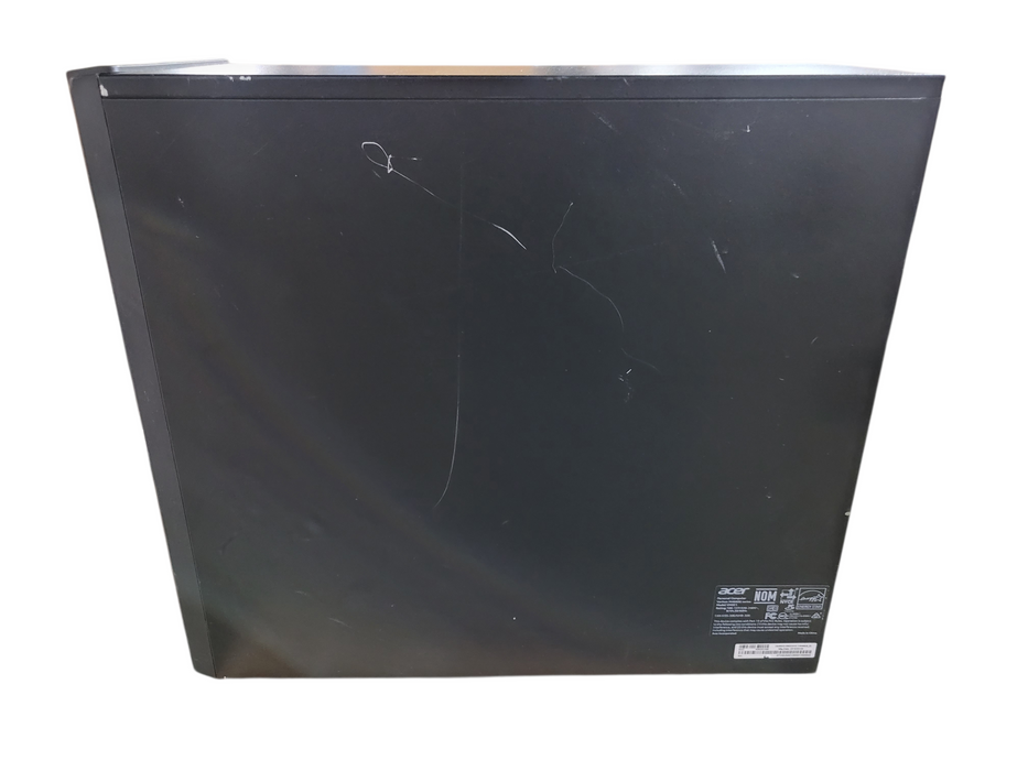 Acer Veriton M466G | i5-8500 @3.00GHz 16DDR4 256GB NVMe