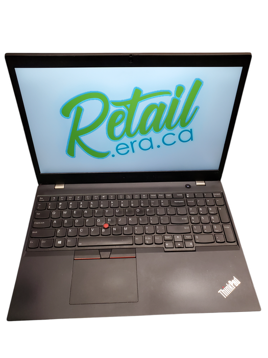 Lenovo ThinkPad L15 Gen 2 i7-1165G7 16GB DDR4 256GB NVMe