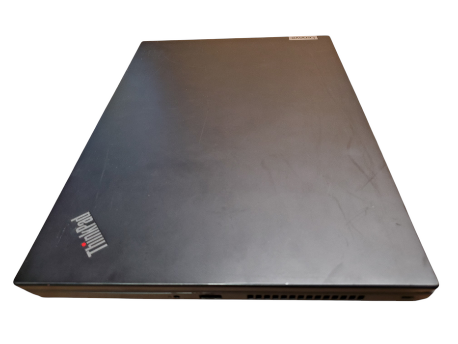 Lenovo ThinkPad L15 Gen 2 i7-1165G7 16GB DDR4 256GB NVMe