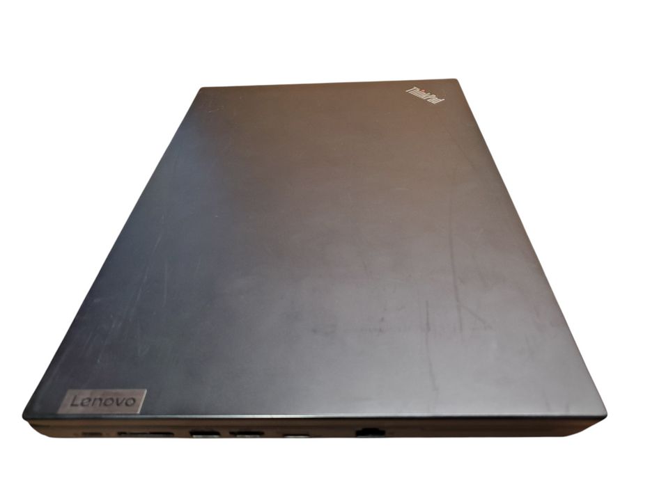 Lenovo ThinkPad L15 Gen 2 i7-1165G7 16GB DDR4 256GB NVMe