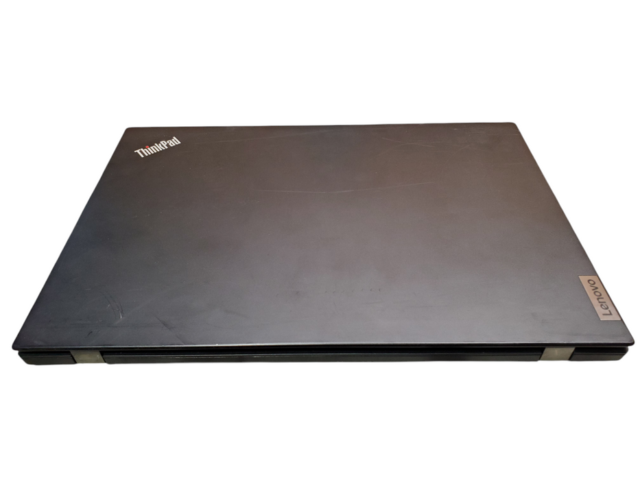 Lenovo ThinkPad L15 Gen 2 i7-1165G7 16GB DDR4 256GB NVMe