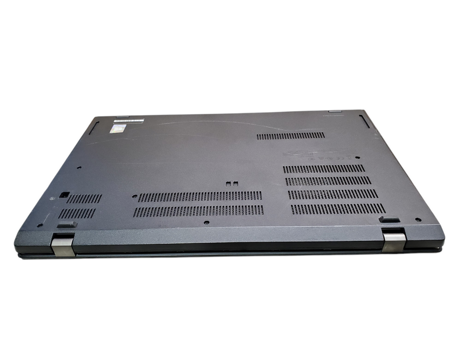 Lenovo ThinkPad L15 Gen 2 i7-1165G7 16GB DDR4 256GB NVMe