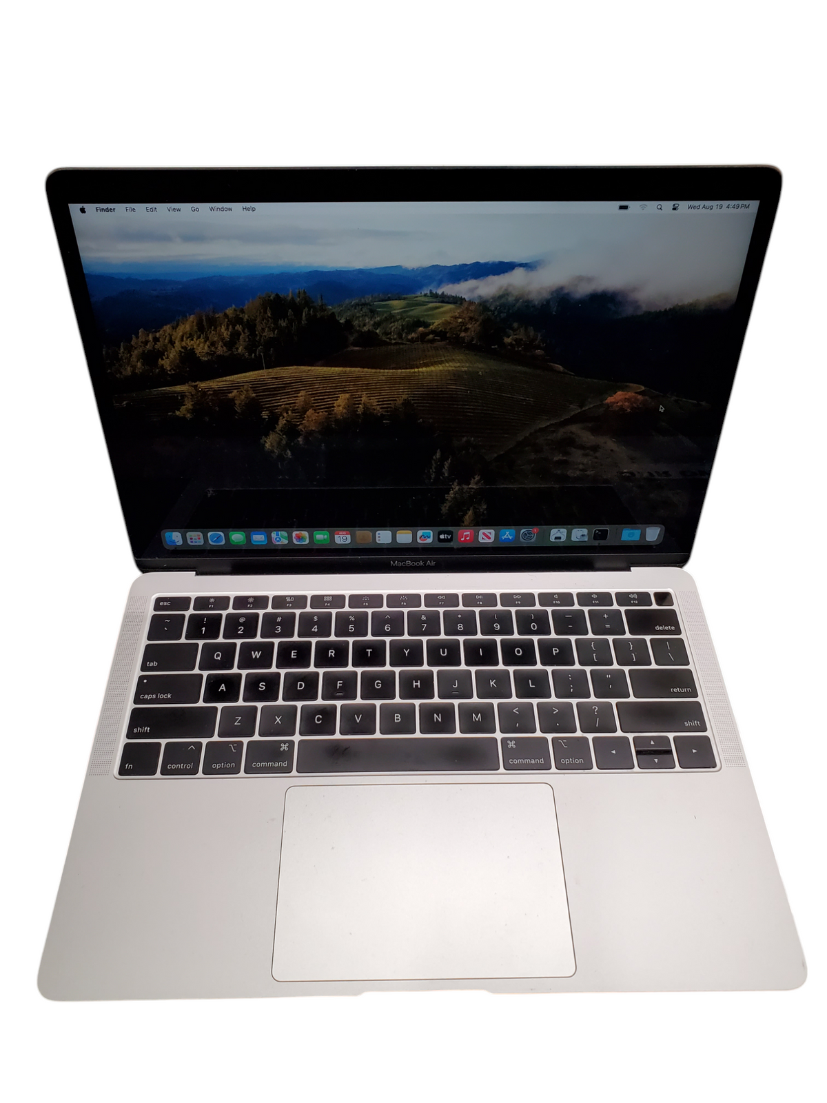 Apple MacBook Air A1932 2019 13.3