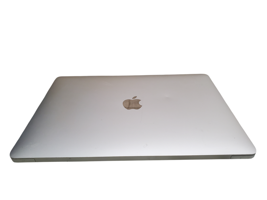 Apple MacBook Air A1932 2019 13.3" i5-8210Y 16GB RAM 256GB SSD Silver READ