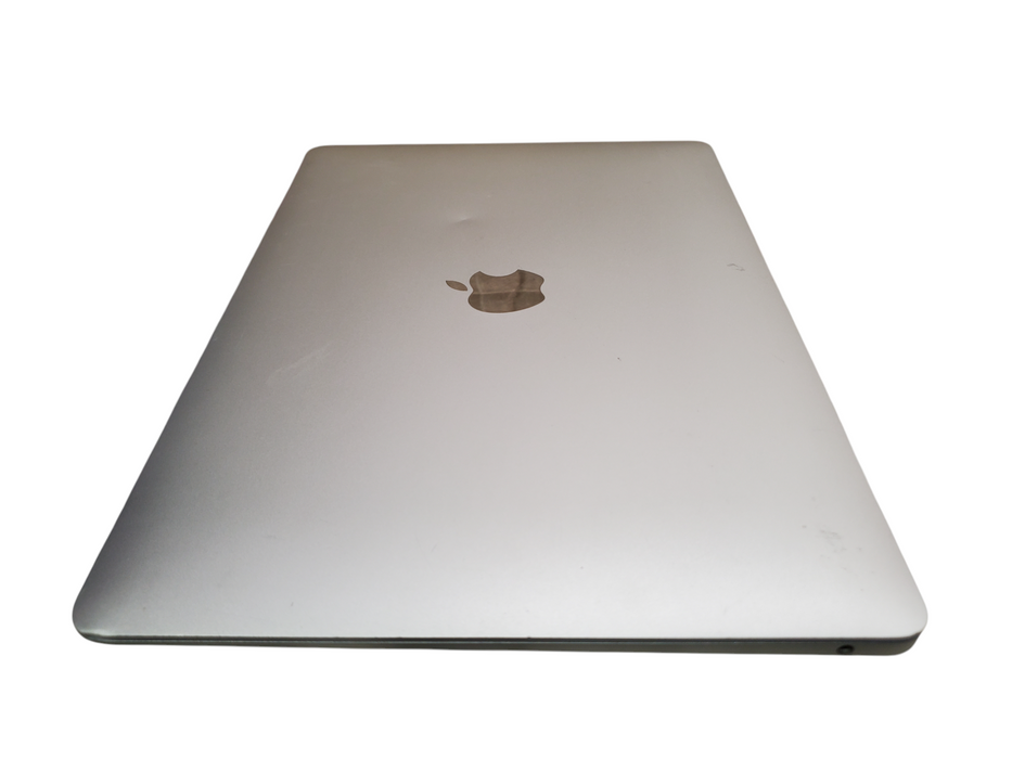 Apple MacBook Air A1932 2019 13.3" i5-8210Y 16GB RAM 256GB SSD Silver READ