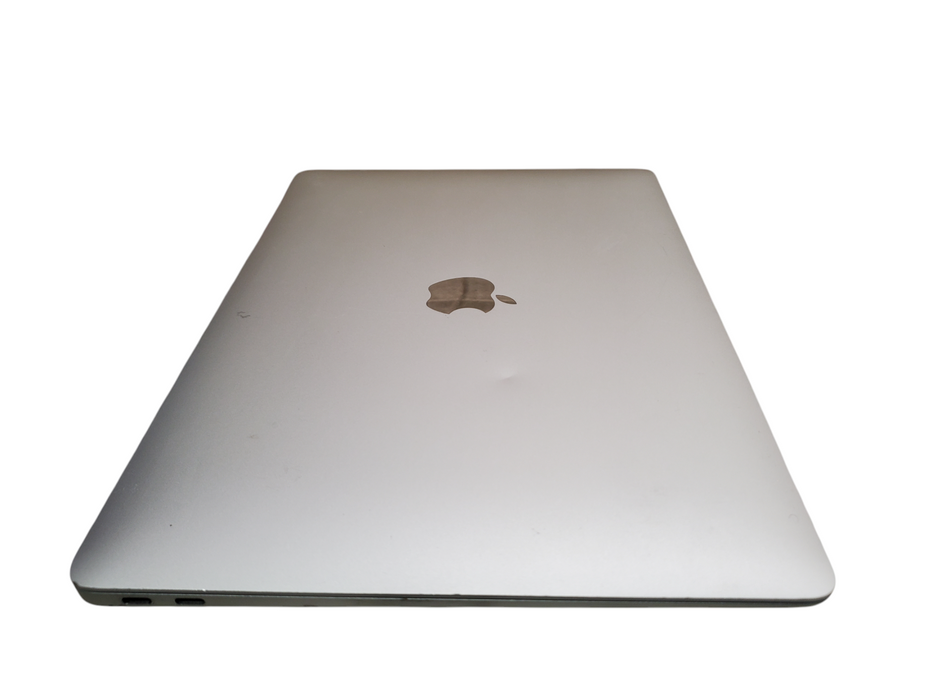 Apple MacBook Air A1932 2019 13.3" i5-8210Y 16GB RAM 256GB SSD Silver READ