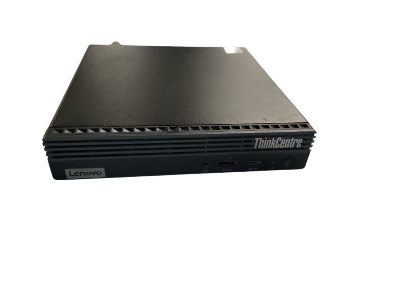 Lenovo ThinkCentre M60e i5 - 1035G1 CPU @ 1.00GHz 16GB DDR4 Ram  Î¸