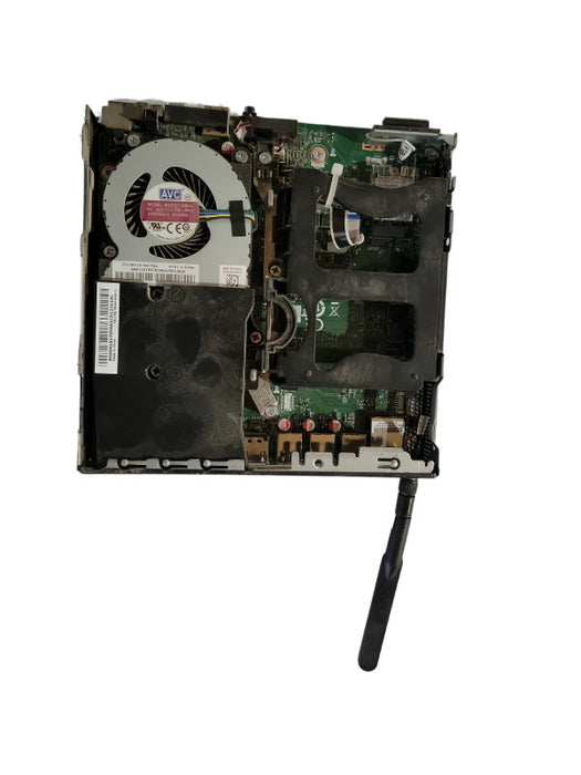 Lenovo ThinkCentre M60e i5 - 1035G1 CPU @ 1.00GHz 16GB DDR4 Ram  Î¸