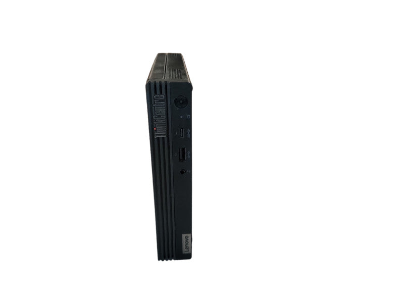 Lenovo ThinkCentre M60e i5 - 1035G1 CPU @ 1.00GHz 16GB DDR4 Ram  Î¸