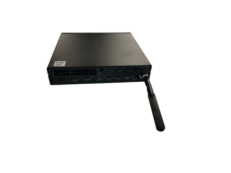 Lenovo ThinkCentre M60e i5 - 1035G1 CPU @ 1.00GHz 16GB DDR4 Ram  Î¸