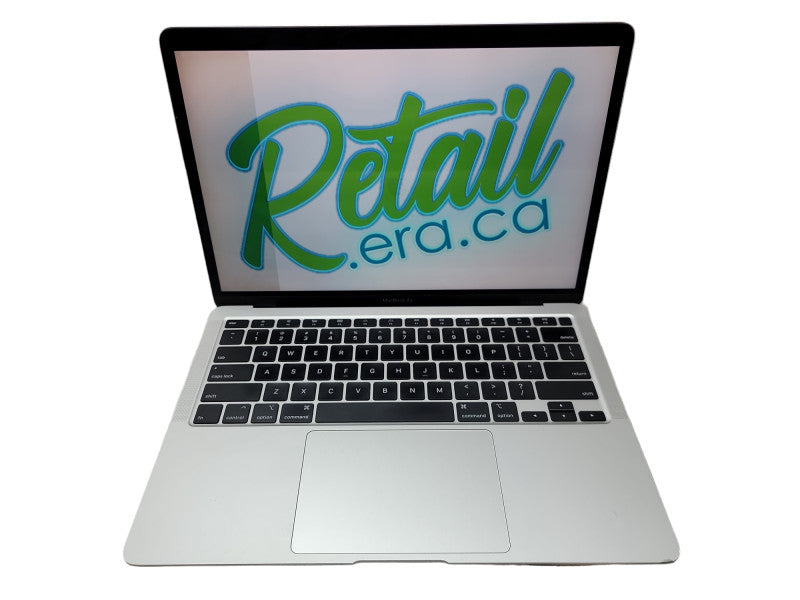 Apple Macbook Air Retina 2020 13\\" 2-Core i3-1000NG4 @ 1.1GHz 8GB DDR4 120GB SSD [Read] (