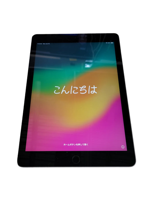 Apple iPad 6th Gen (A1893) - READ Î