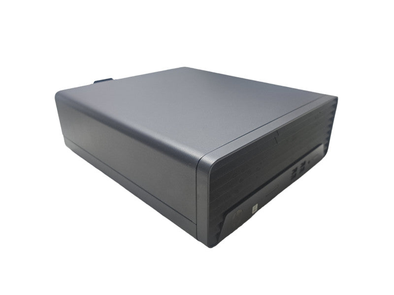 HP ProDesk 400 G7 SFF | i3-10100 @ 3.60GHz 4C, 8GB DDR4, No HDD/OS