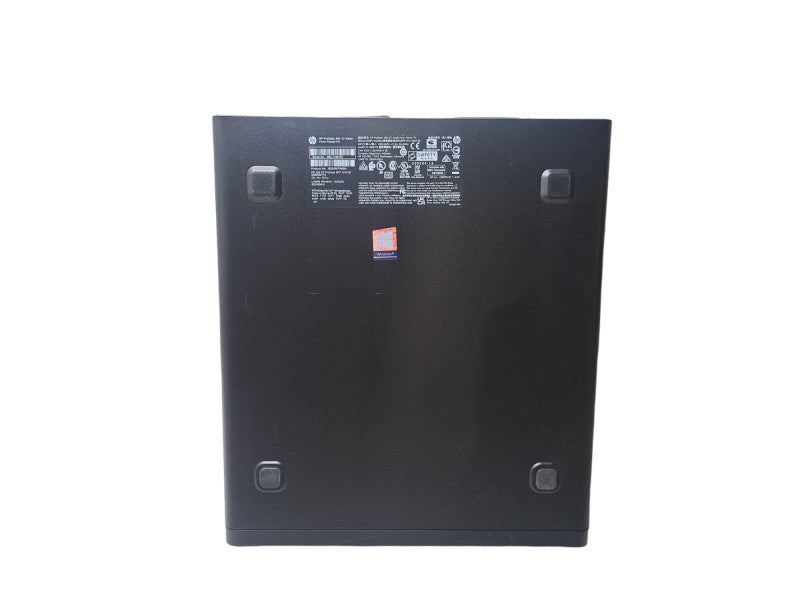 HP ProDesk 400 G7 SFF | i3-10100 @ 3.60GHz 4C, 8GB DDR4, No HDD/OS