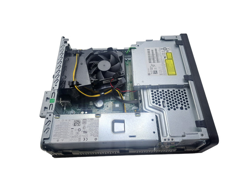 HP ProDesk 400 G7 SFF | i3-10100 @ 3.60GHz 4C, 8GB DDR4, No HDD/OS