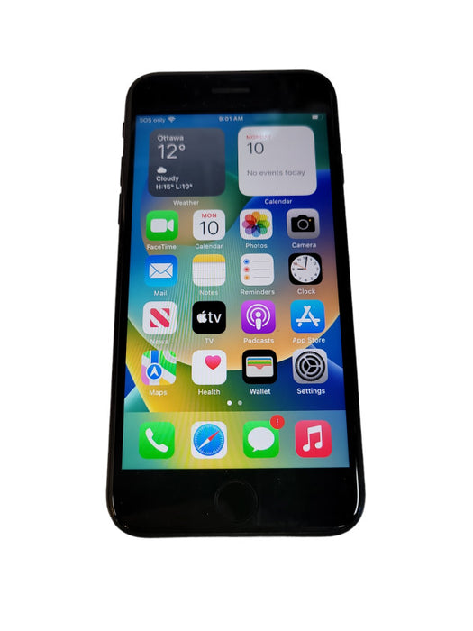 Apple iPhone SE 128GB (A2275) - READ Î