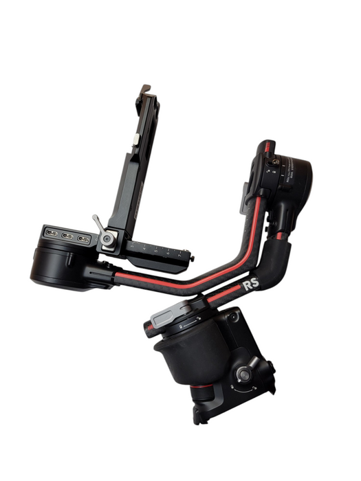 DJI Ronin RS2 Gimbal Stabilizer (READ)