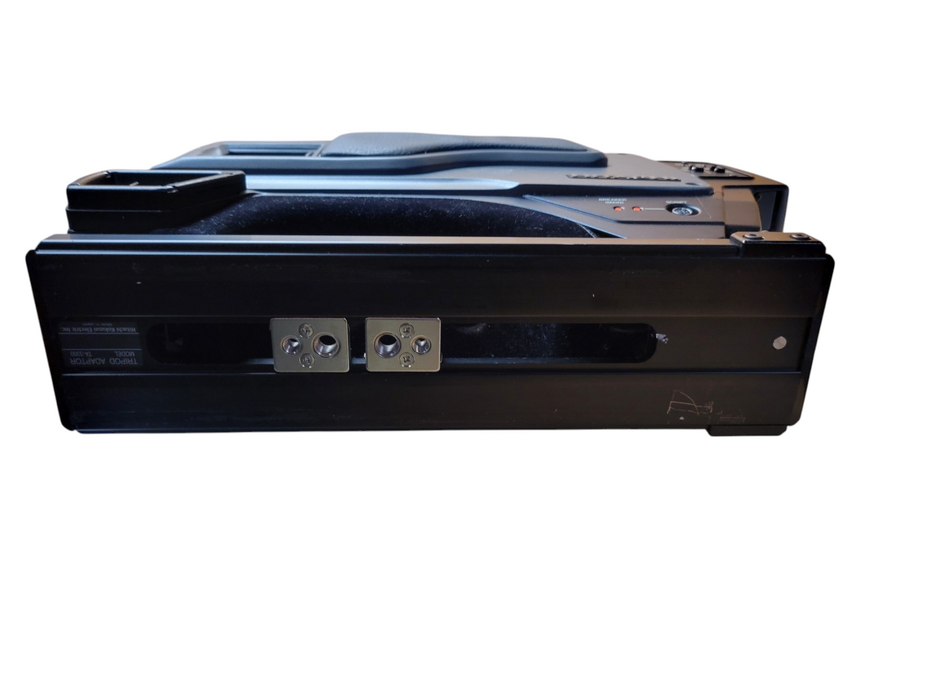 Hitachi SK-3020P HD Broadcast Studio Camera (READ)