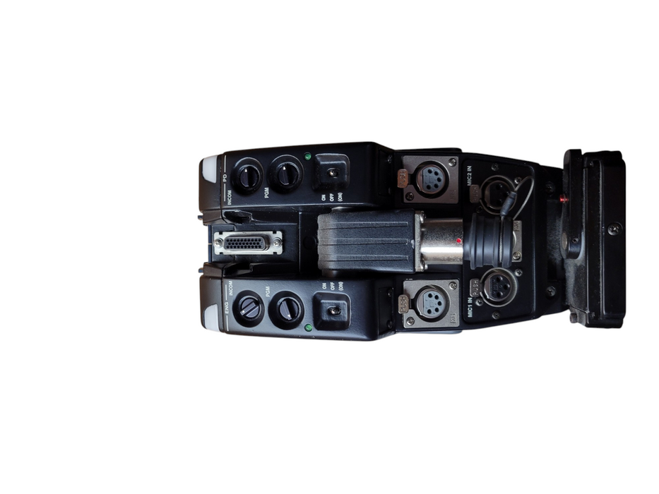 Hitachi SK-3020P HD Broadcast Studio Camera (READ)