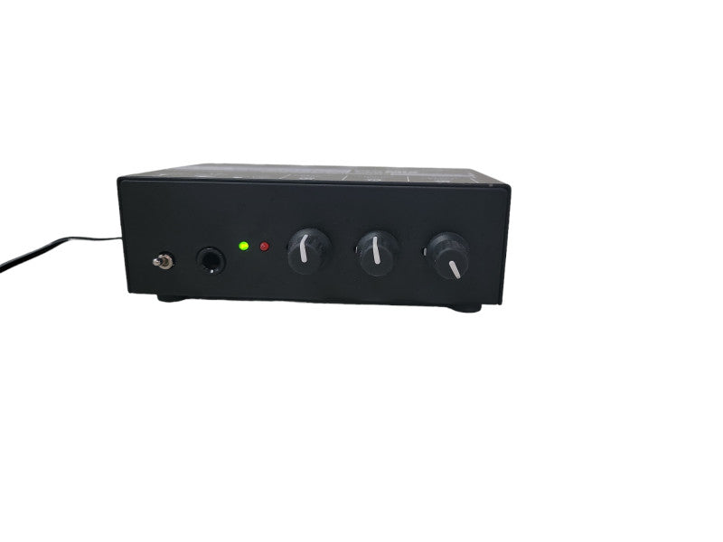 ART ACPM 3CH Mixer Pro Mix Japan Q