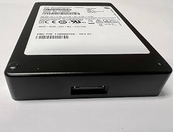 Samsung MZ-ILS400A 400GB 2.5" 12Gb/s SAS SSD MZILS400HCGR-000G3