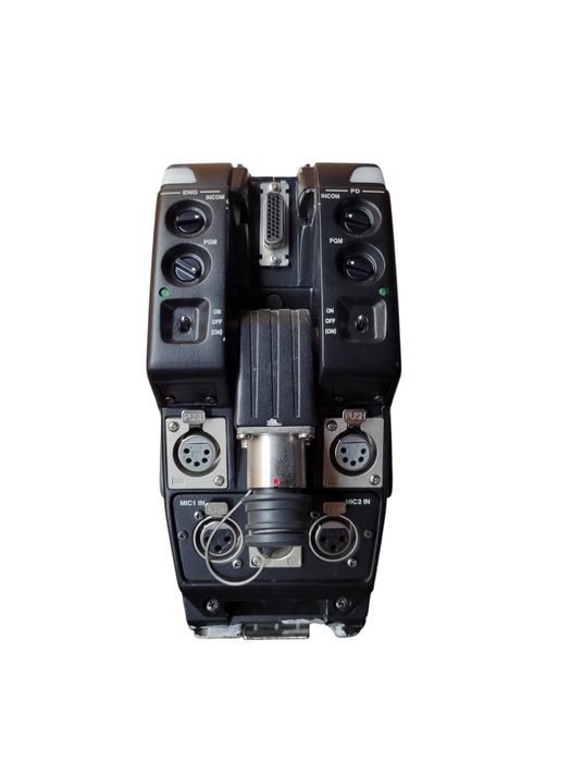 Hitachi SK-3020P HD Broadcast Studio Camera (READ)