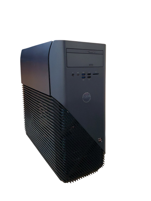 Dell Inspiron DESKTOP 5675 AM4 Red Skull Summit, 16552-1 F6X2V$FA E1 NO-CPU ASIS