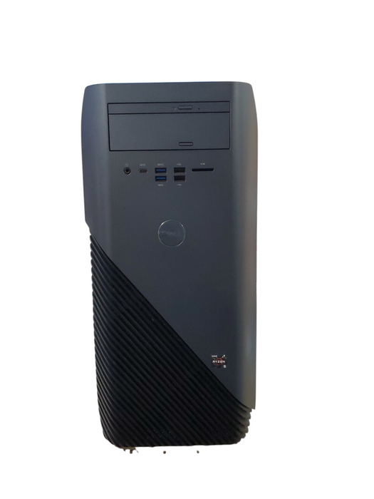 Dell Inspiron DESKTOP 5675 AM4 Red Skull Summit, 16552-1 F6X2V$FA E1 NO-CPU ASIS
