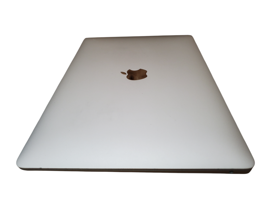 Apple MacBook Air A1932 2019 13.3" i5-8210Y 16GB RAM 256GB SSD Silver READ