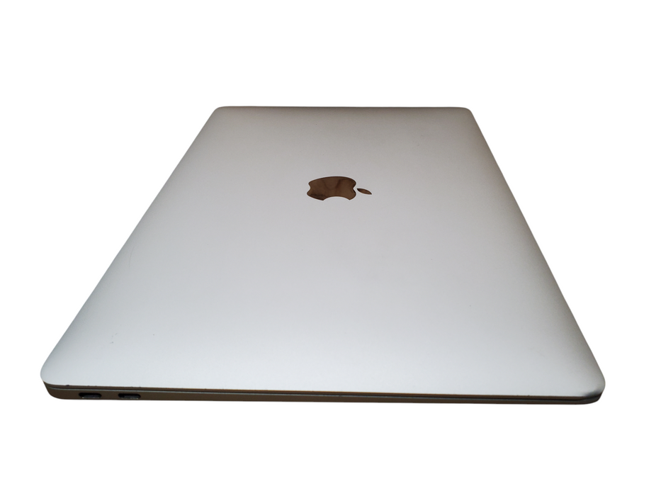 Apple MacBook Air A1932 2019 13.3" i5-8210Y 16GB RAM 256GB SSD Silver READ