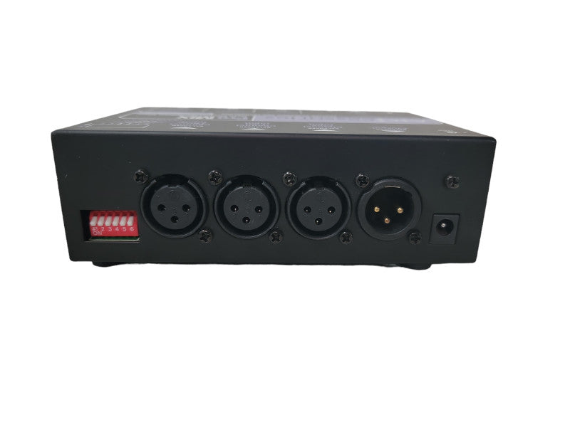 ART ACPM 3CH Mixer Pro Mix Japan Q