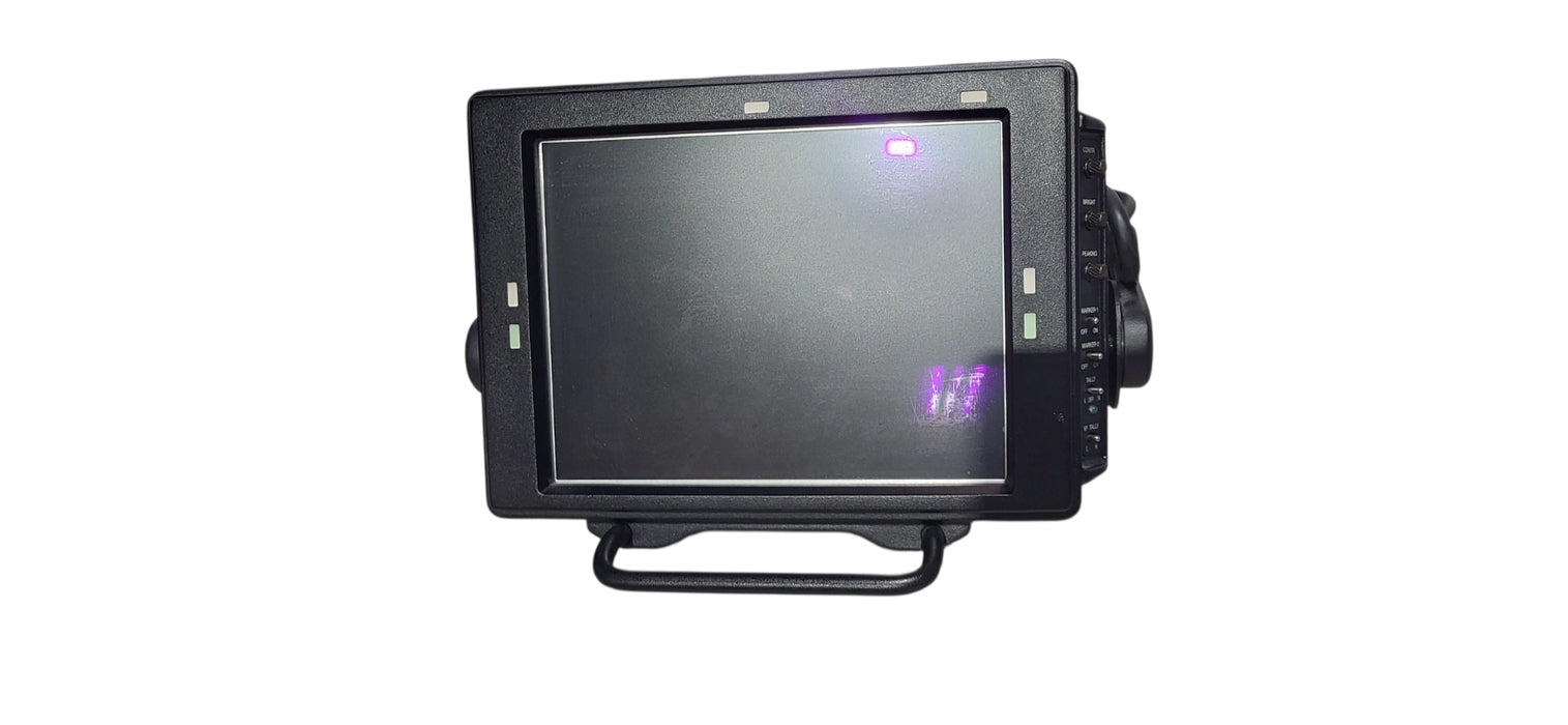 Hitachi VF-L8HD 8-Inch HD Camera Viewfinder