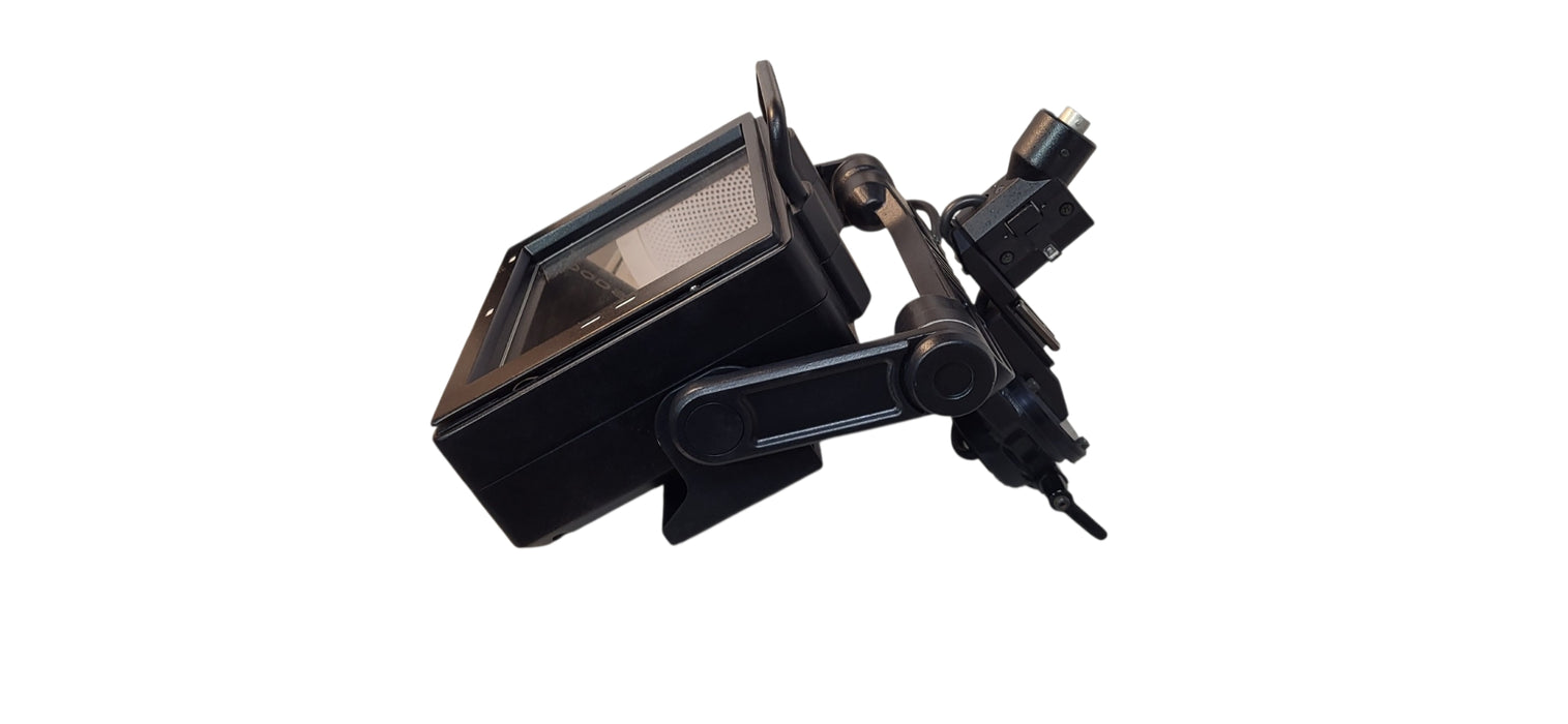 Hitachi VF-L8HD 8-Inch HD Camera Viewfinder