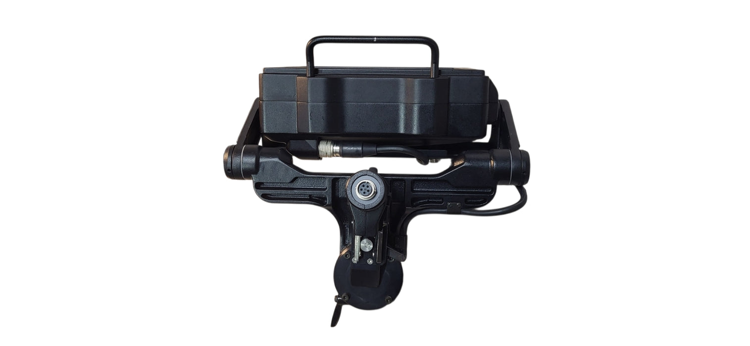Hitachi VF-L8HD 8-Inch HD Camera Viewfinder