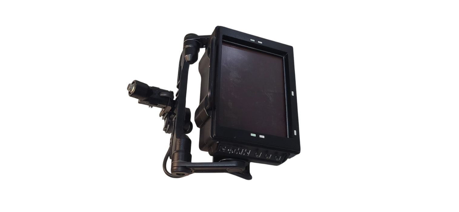 Hitachi VF-L8HD 8-Inch HD Camera Viewfinder