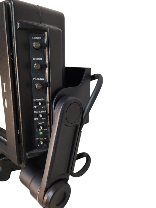 Hitachi VF-L8HD 8-Inch HD Camera Viewfinder