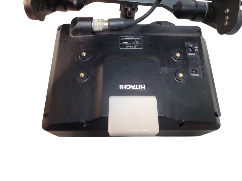 Hitachi VF-L8HD 8-Inch HD Camera Viewfinder