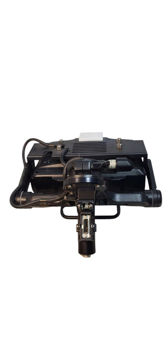Hitachi VF-L8HD 8-Inch HD Camera Viewfinder