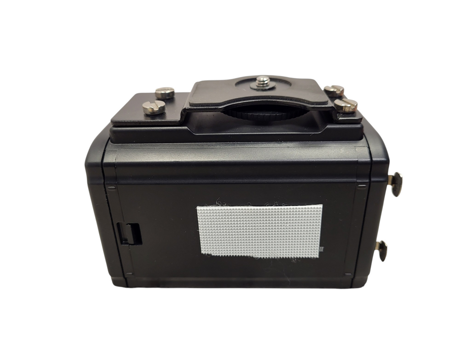 Tascom DR-60D 4-Track Audio Field Recorder & Mixer for Audio/Video