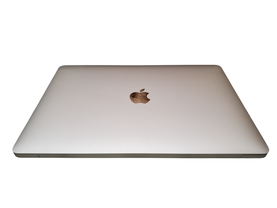 Apple MacBook Air A1932 2019 13.3" i5-8210Y 16GB RAM 256GB SSD Silver READ