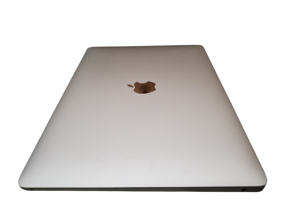 Apple MacBook Air A1932 2019 13.3" i5-8210Y 16GB RAM 256GB SSD Silver READ