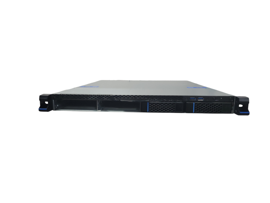 Datto S4P4 D-2143IT CPU @ 2.20GHz 48 GB Ddr4 RAM No HDD
