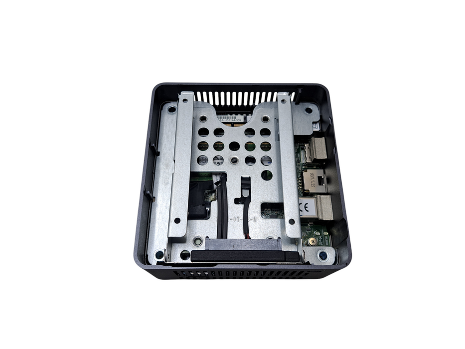 Intel NUC7i5BNH Mini PC | Intel Core i5-7260U @2.20GHz, 8GB DDR4, No HDD